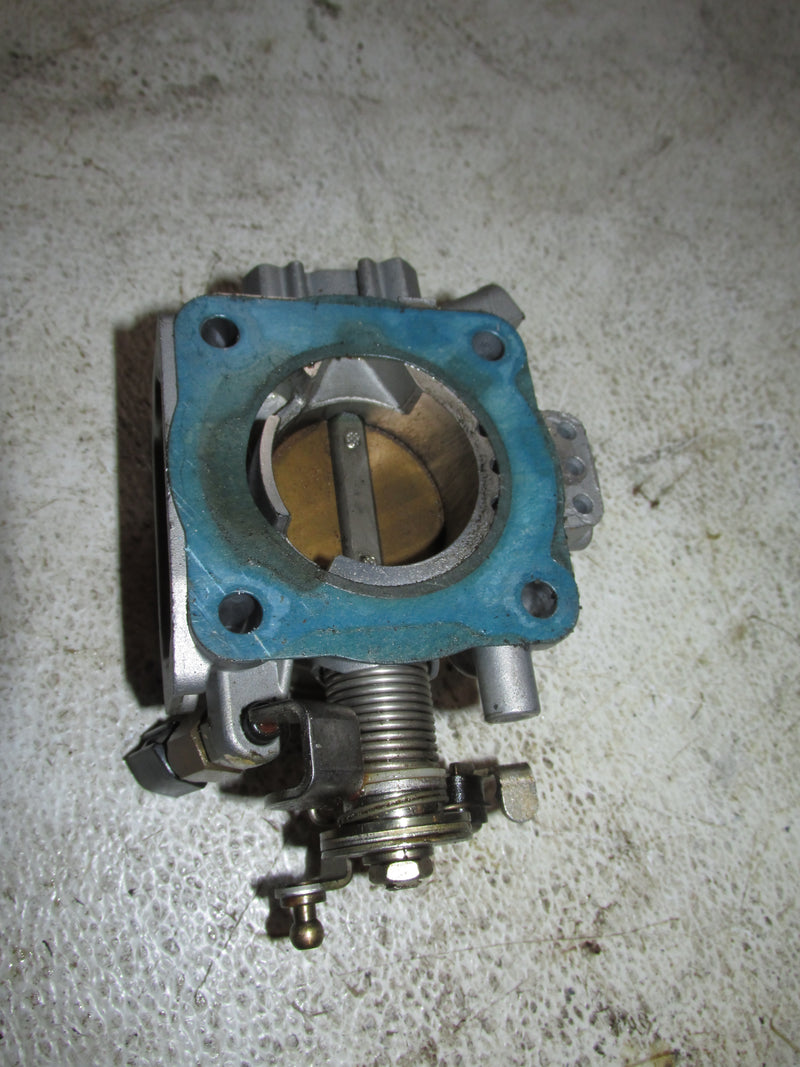 Evinrude 70hp 4 Stroke Outboard Throttle Body (5030680)