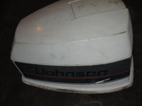 Load image into Gallery viewer, Johnson 90hp VRO outboard top cowling
