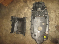 Load image into Gallery viewer, Evinrude ETech 250hp G2 H0 2 stroke Outboard Intake Silencer and Flywheel Cover
