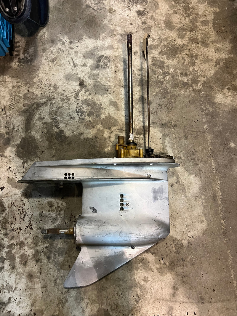 Johnson/ Evinrude 90hp-115hp outboard 20" lower unit