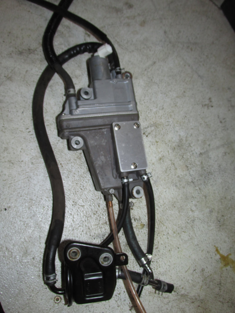 Evinrude 70hp 4 Stroke Outboard VST/ Fuel vapor separator