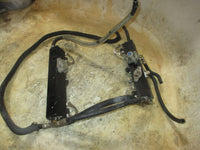 Load image into Gallery viewer, Mercury 135hp Optimax 2 stroke outboard Fuel Rail and Injector Set
