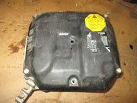 Load image into Gallery viewer, Evinrude 85hp 2 stroke outboard intake silencer (322985)
