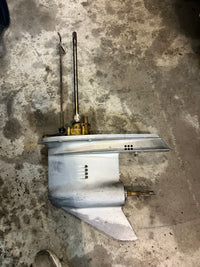 Load image into Gallery viewer, Johnson/ Evinrude 90hp-115hp outboard 20" lower unit
