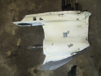 Load image into Gallery viewer, evinrude ficht 200hp 2 stroke outboard 25 inch shaft lower unit magnum
