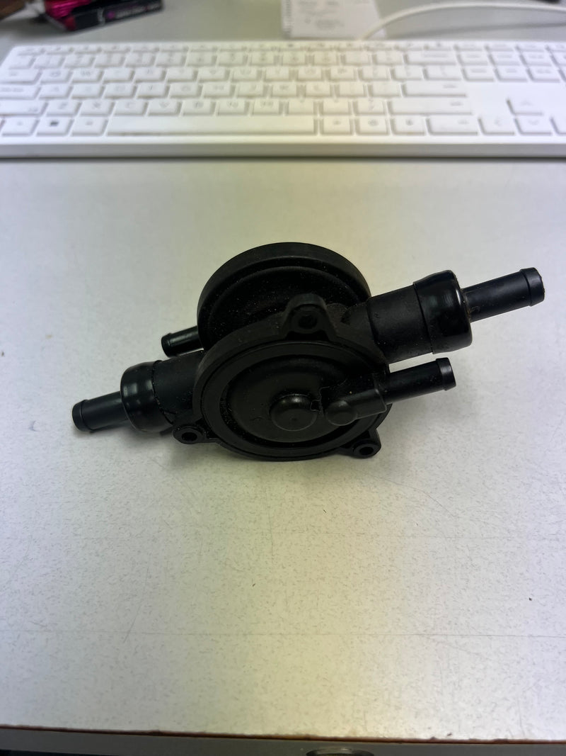 Evinrude Etec 200hp 2 Stroke Outboard Fuel Lift Pump (5007312)