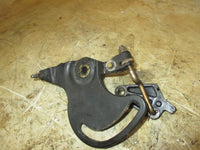 Load image into Gallery viewer, Johnson 115hp 2 stroke outboard throttle and shift bracket (330898)
