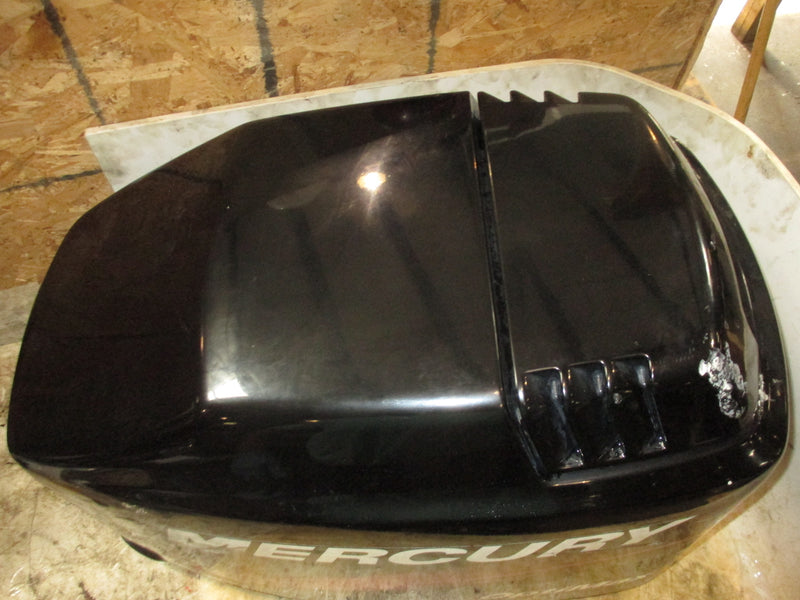 Mercury 150hp 2.5L optimax 2 stroke outboard top cowling