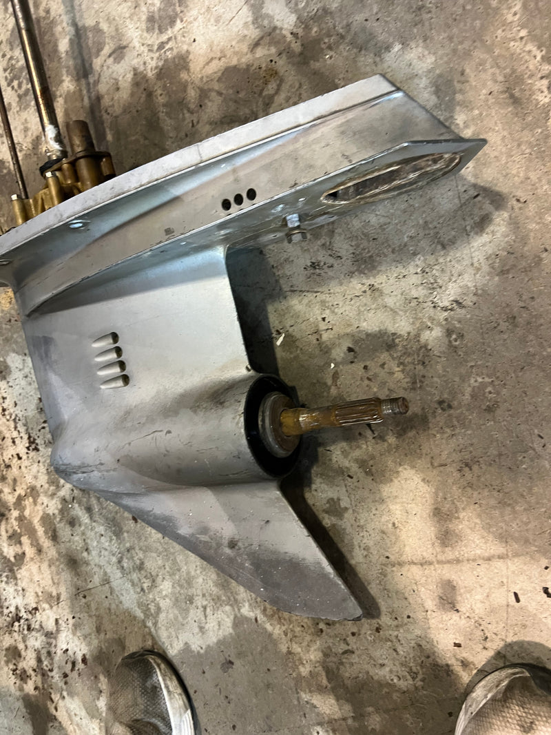 Johnson/ Evinrude 90hp-115hp outboard 20" lower unit