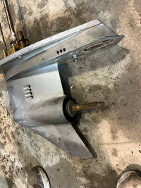 Load image into Gallery viewer, Johnson/ Evinrude 90hp-115hp outboard 20" lower unit
