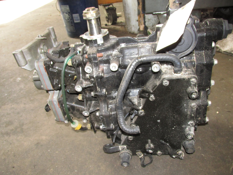 Evinrude ETEC 40hp 2 Stroke Outboard Crankcase powerhead