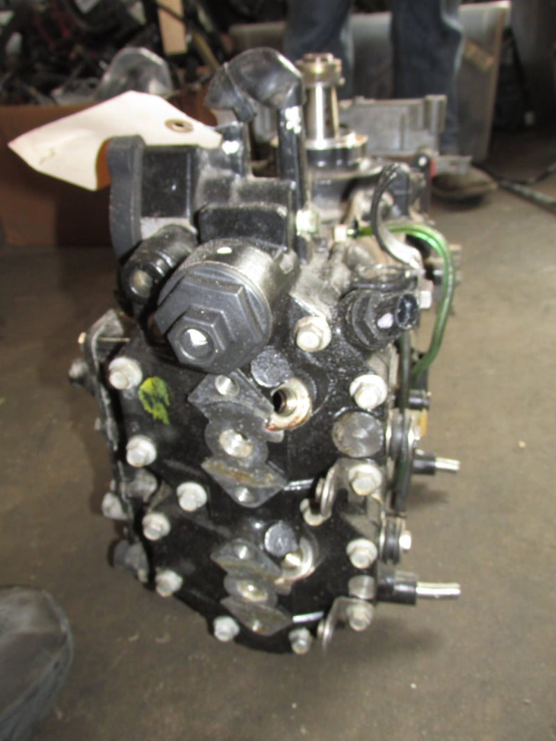 Evinrude ETEC 40hp 2 Stroke Outboard Crankcase powerhead