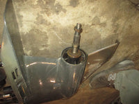 Load image into Gallery viewer, Evinrude ETech 250hp G2 H0 2 stroke Outboard Lower Unit with 25" Shaft
