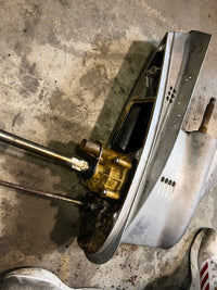 Load image into Gallery viewer, Johnson/ Evinrude 90hp-115hp outboard 20" lower unit
