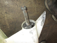 Load image into Gallery viewer, Johnson 85hp 2 stroke outboard 20 lower unit
