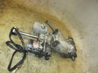 Load image into Gallery viewer, Johnson 115hp 2 stroke outboard tilt trim unit
