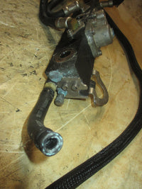 Load image into Gallery viewer, Mercury 135hp Optimax 2 stroke outboard Fuel Rail and Injector Set
