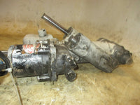 Load image into Gallery viewer, Johnson 115hp 2 stroke outboard tilt trim unit
