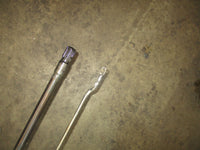 Load image into Gallery viewer, evinrude ficht 200hp 2 stroke outboard 25 inch shaft lower unit magnum
