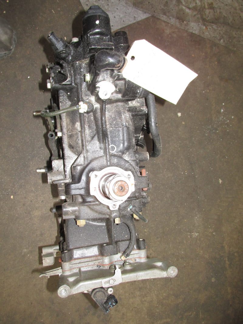 Evinrude ETEC 40hp 2 Stroke Outboard Crankcase powerhead