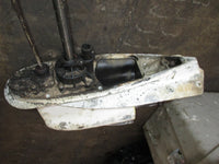 Load image into Gallery viewer, Johnson 85hp 2 stroke outboard 20 lower unit
