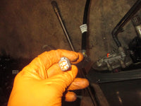 Load image into Gallery viewer, Evinrude ETech 250hp G2 H0 2 stroke Outboard Lower Unit with 25" Shaft
