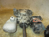 Load image into Gallery viewer, Johnson 115hp 2 stroke outboard tilt trim unit
