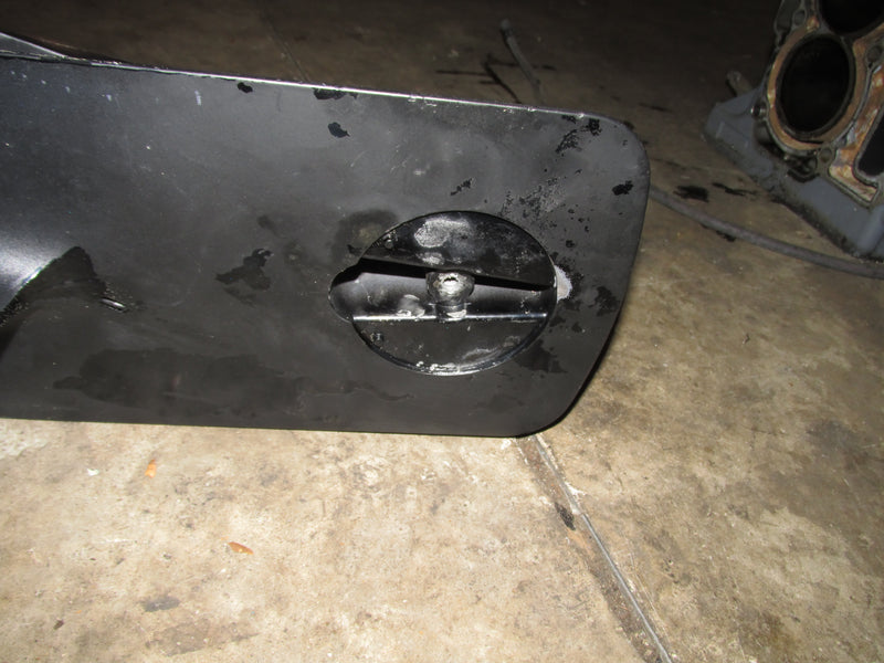 Suzuki DF150A 150hp Outboard 25" Lower Unit