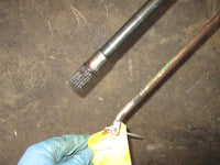 Load image into Gallery viewer, Johnson 85hp 2 stroke outboard 20 lower unit
