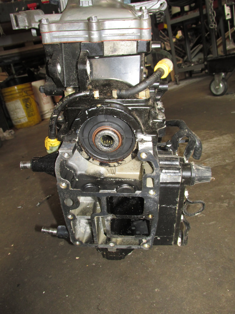 Evinrude ETEC 40hp 2 Stroke Outboard Crankcase powerhead