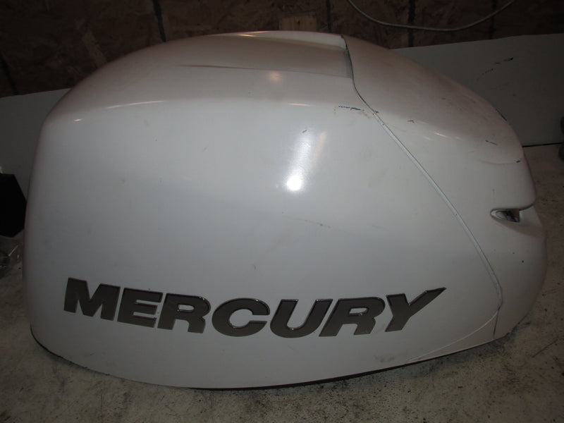 Mercury Verado 350hp 4 Stroke Outboard Top Cowling