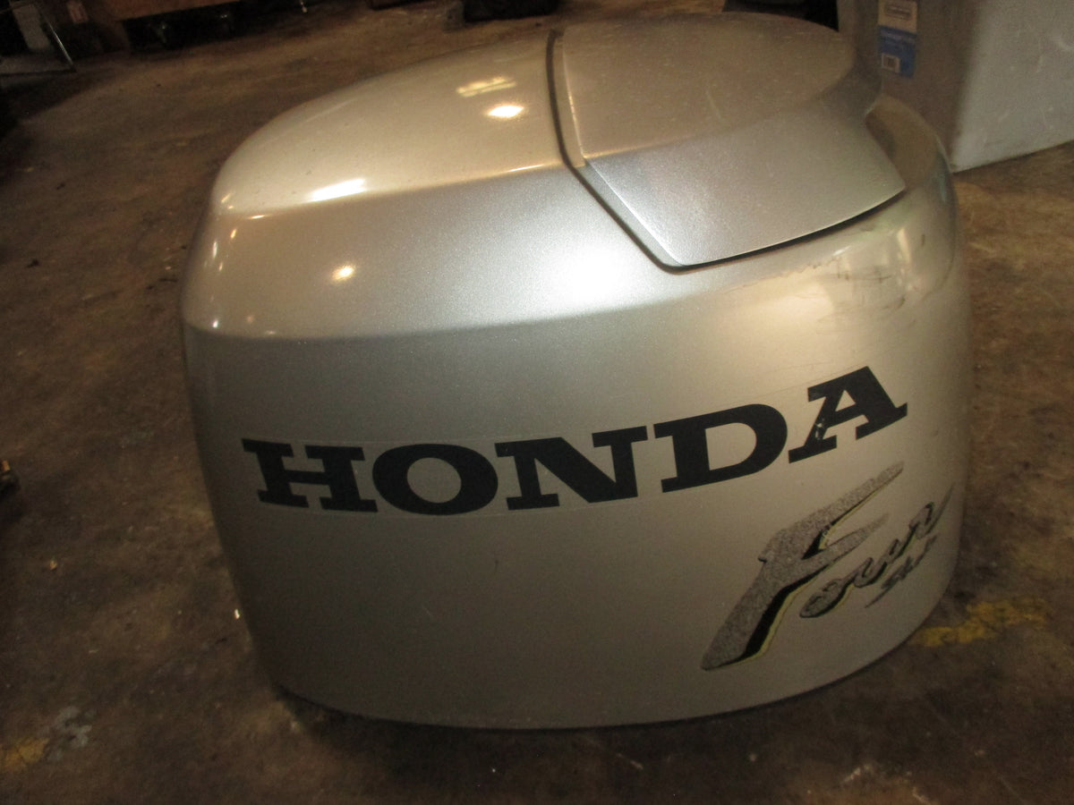 Honda BF90A 90hp outboard top cowling