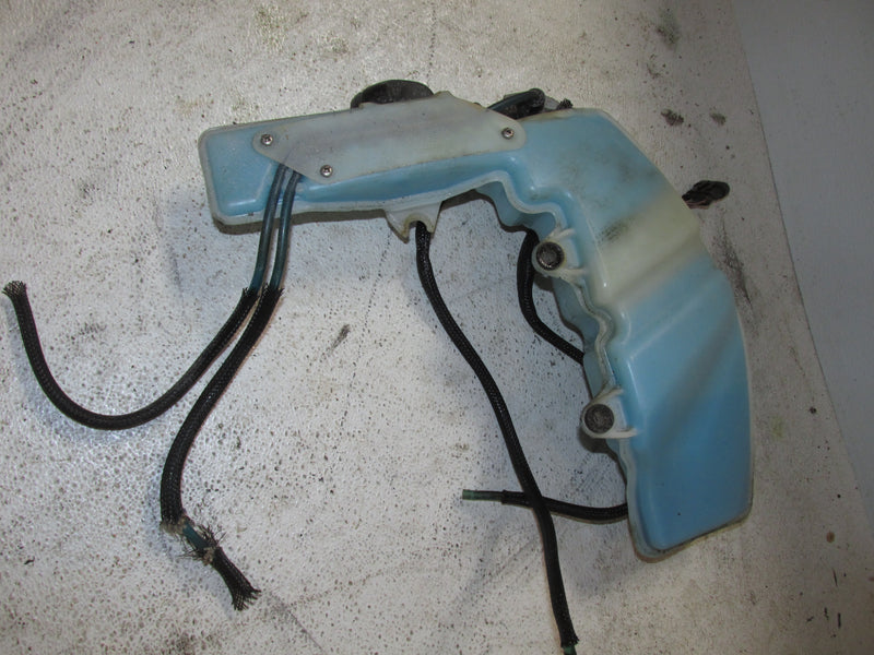 Evinrude ETEC 40hp 2 Stroke Outboard Oil tank/Pump (5007250)