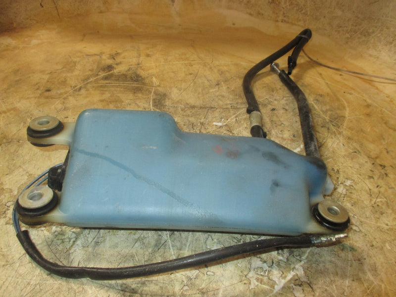Mercury 135hp Optimax 2 stroke outboard Oil Tank (833069)