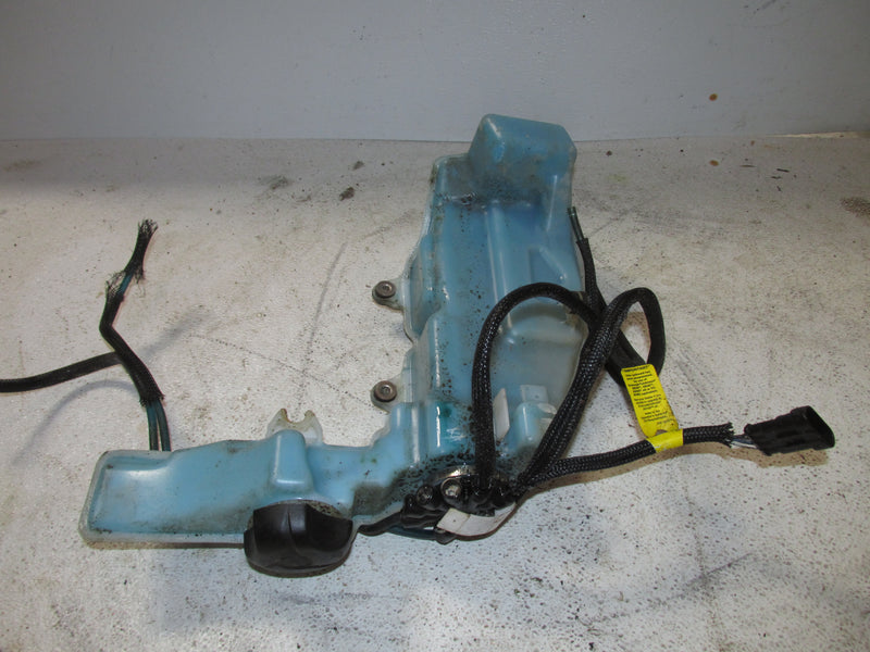 Evinrude ETEC 40hp 2 Stroke Outboard Oil tank/Pump (5007250)