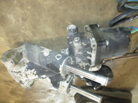 Load image into Gallery viewer, evinrude ficht 200hp 2 stroke outboard tilt trim unit
