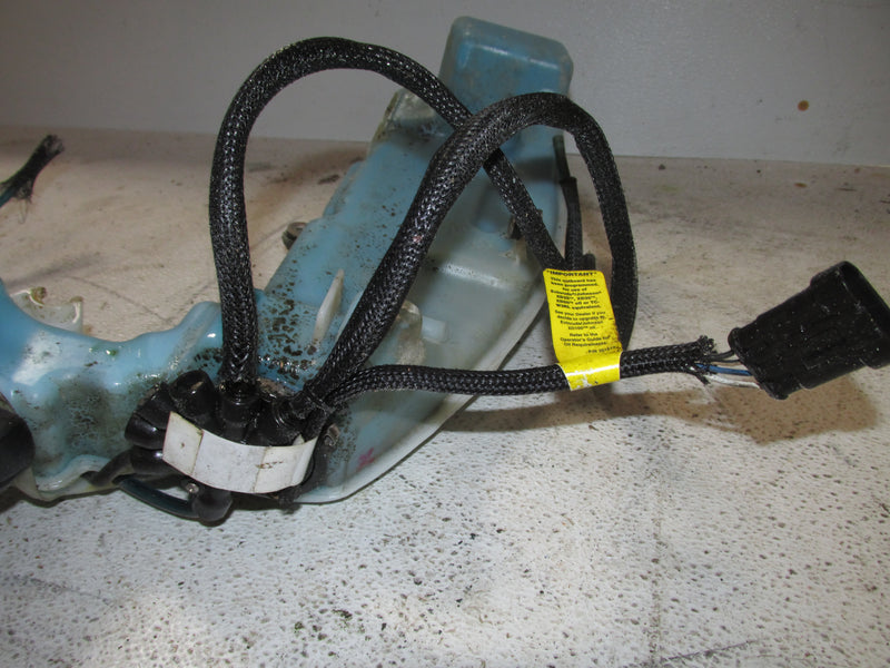 Evinrude ETEC 40hp 2 Stroke Outboard Oil tank/Pump (5007250)
