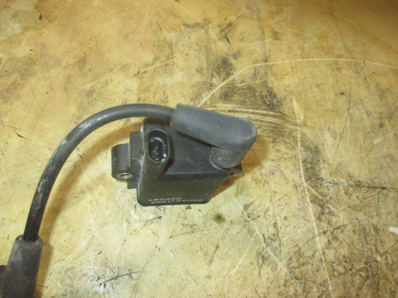 Mercury 135hp Optimax 2 stroke outboard Ignition Coil (856991)