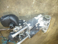 Load image into Gallery viewer, evinrude ficht 200hp 2 stroke outboard tilt trim unit
