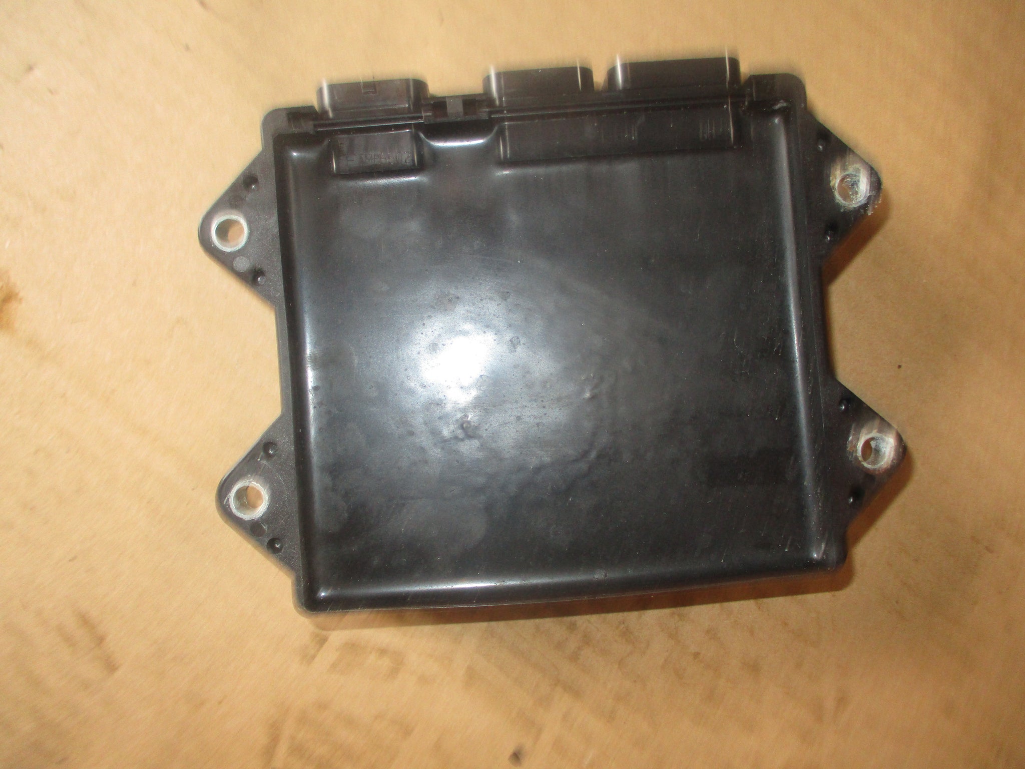 Yamaha 250hp 4 stroke outboard ECU (6P2-8591A-22-00