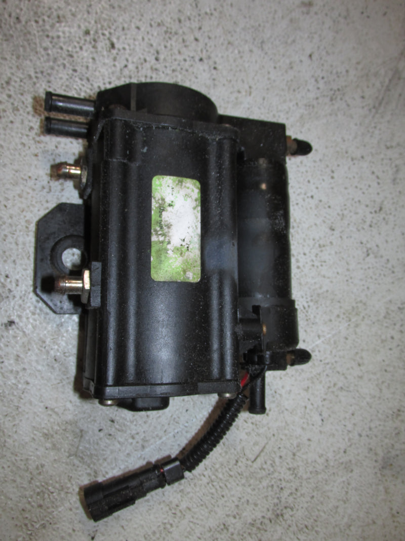 Evinrude ETEC 40hp 2 Stroke Outboard VST Fuel vapor separator (5008072)