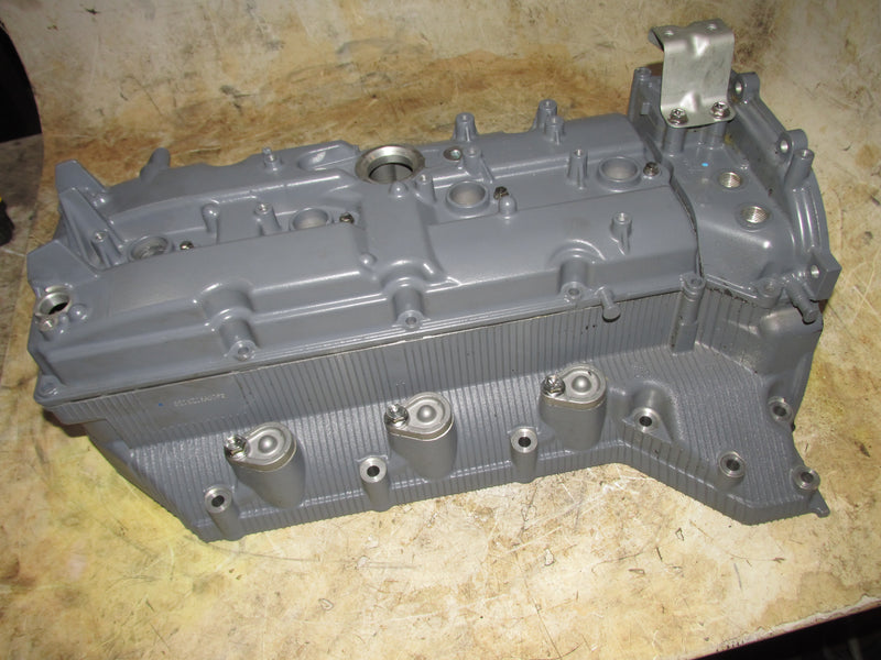 Suzuki DF150A 150hp Outboard Cylinder Head (Parts Only)