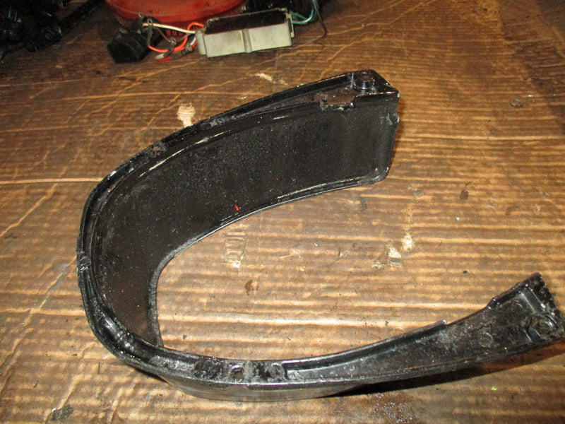 Mercury 40hp 2 stroke outboard apron (60769)