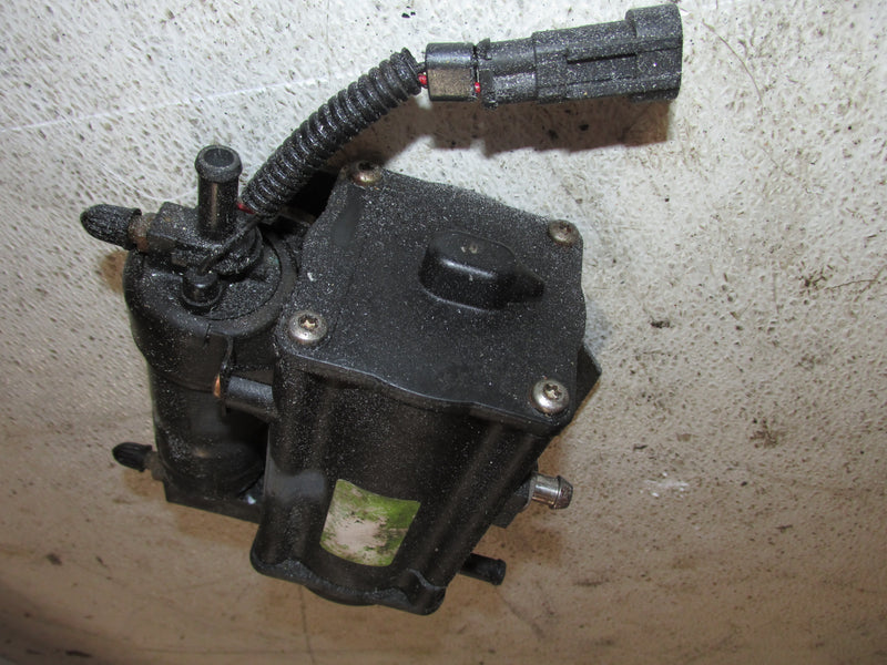 Evinrude ETEC 40hp 2 Stroke Outboard VST Fuel vapor separator (5008072)