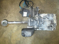 Load image into Gallery viewer, evinrude ficht 200hp 2 stroke outboard tilt trim unit
