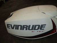 Load image into Gallery viewer, Evinrude ETEC 25hp outboard top cowling
