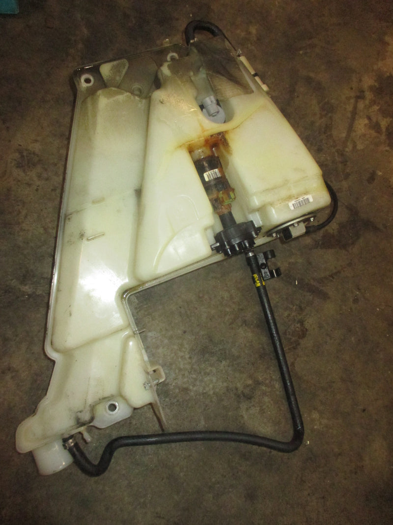 Evinrude ETech 250hp G2 H0 2 stroke Outboard Oil Tank and Pump (356084)