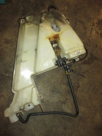 Load image into Gallery viewer, Evinrude ETech 250hp G2 H0 2 stroke Outboard Oil Tank and Pump (356084)
