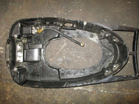 Load image into Gallery viewer, Mercury 40hp 2 stroke outboard bottom cowling
