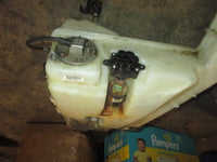 Load image into Gallery viewer, Evinrude ETech 250hp G2 H0 2 stroke Outboard Oil Tank and Pump (356084)
